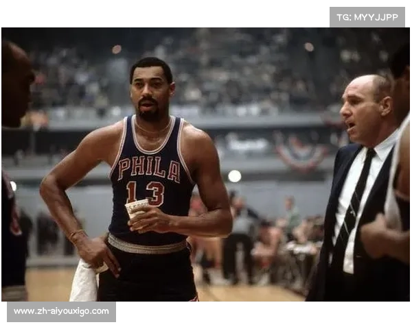 威尔特·张伯伦数据奇迹如何激发足坛数据革命