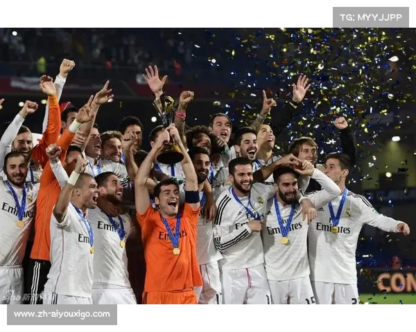 国际足联俱乐部世界杯揭幕世界顶级俱乐部间的荣耀对决与巅峰较量