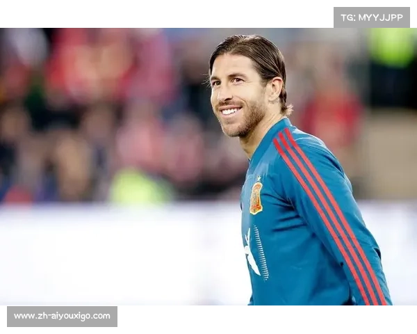 塞尔吉奥·拉莫斯：从皇马队长到铁血后卫的传奇之路