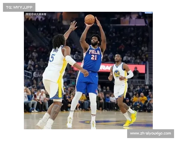 恩比德领衔费城76人冲击东部冠军 势不可挡成有力争夺者 恩比德领衔费城76人冲击东部冠军 势不可挡成有力争夺者