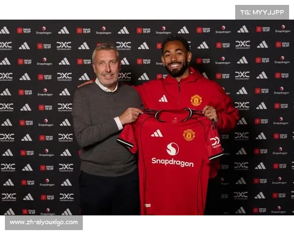 曼联Instagram，捕捉足坛的细节与瞬间