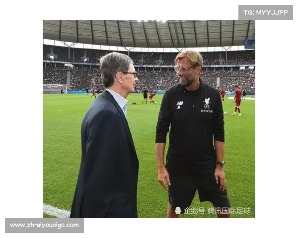 揭秘利物浦老板的财富与人生轨迹